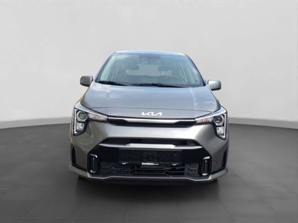 Kia Picanto 1.0 49 kW image number 7