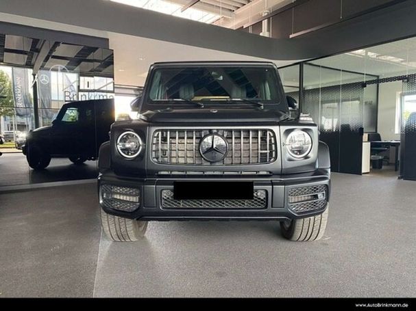 Mercedes-Benz G 63 AMG 430 kW image number 5