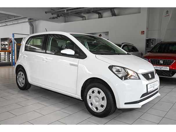 Seat Mii 61 kW image number 2