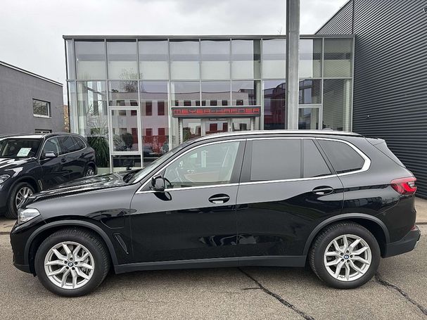 BMW X5 45e xDrive 290 kW image number 10