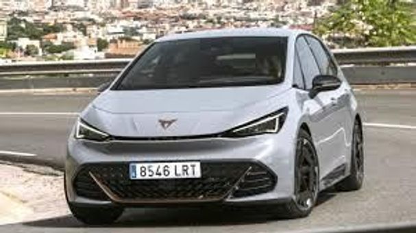 Cupra Born 77 kWh 170 kW image number 1