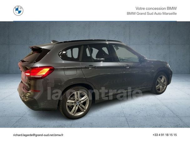 BMW X1 25e xDrive 162 kW image number 3