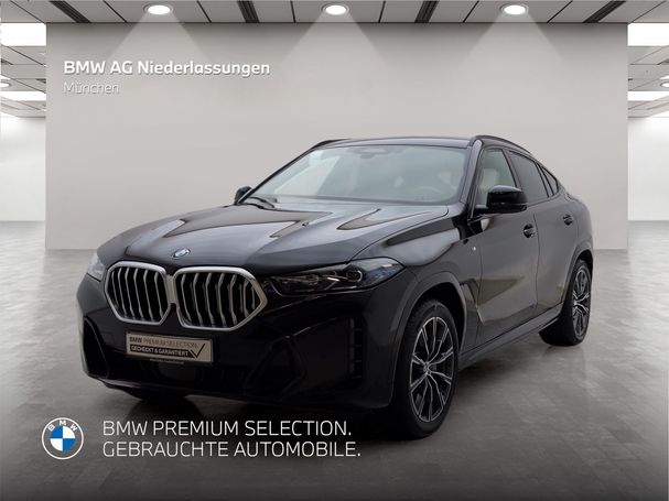 BMW X6 xDrive40i M Sport 280 kW image number 1