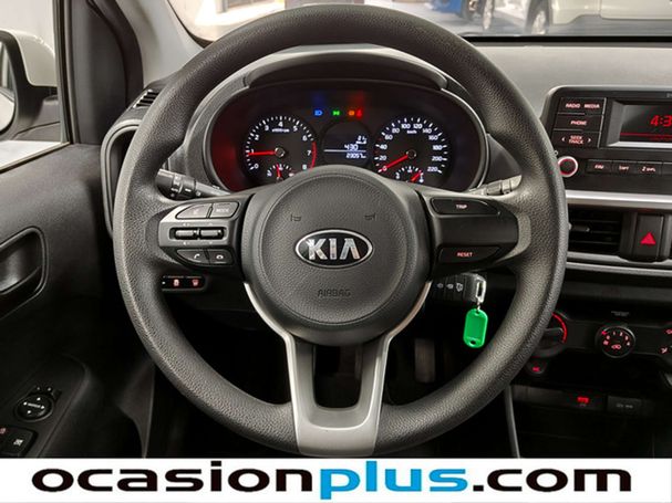 Kia Picanto 1.0 49 kW image number 16