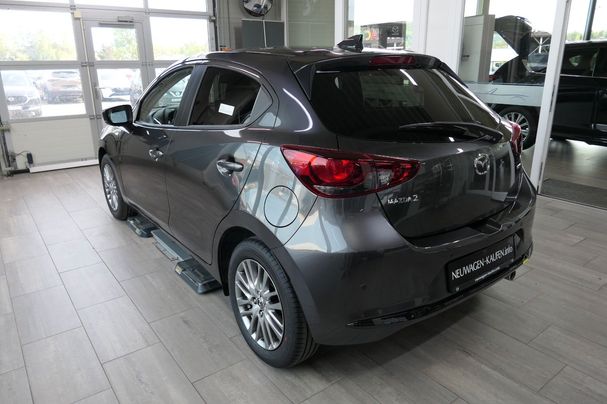 Mazda 2 66 kW image number 3