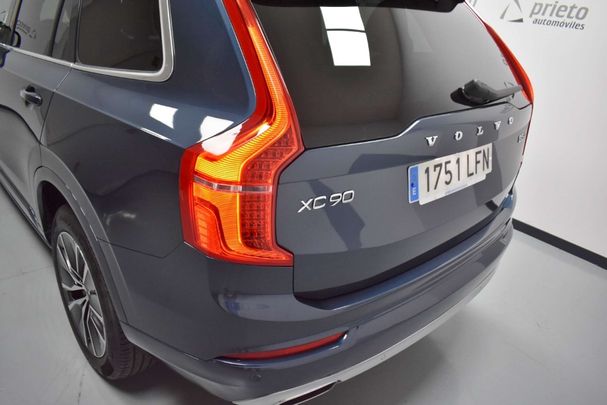 Volvo XC90 B5 AWD Momentum 173 kW image number 5