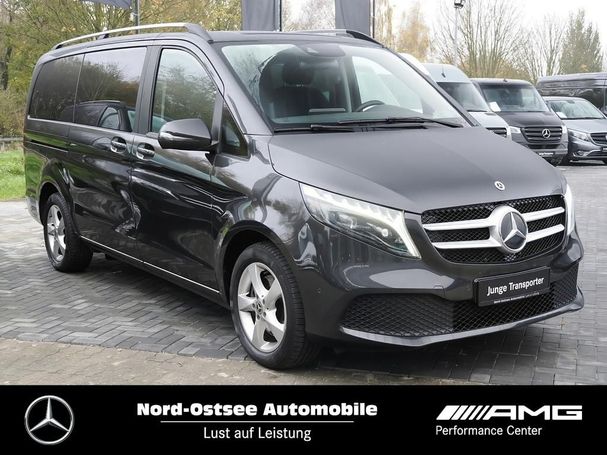 Mercedes-Benz V 250d 140 kW image number 2