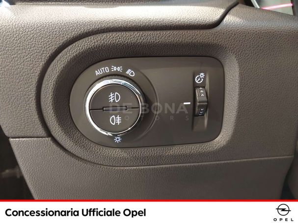 Opel Grandland X 1.2 Elegance 96 kW image number 17