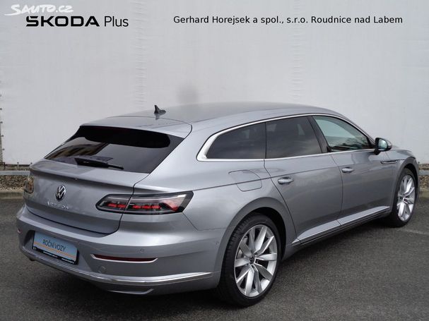 Volkswagen Arteon 2.0 TDI DSG 110 kW image number 3