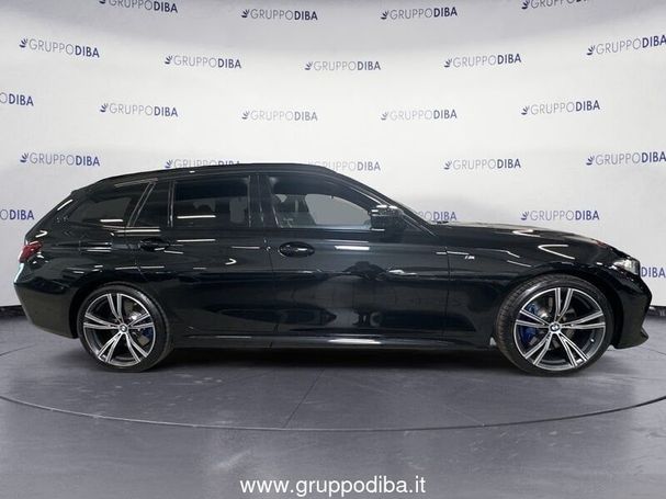 BMW 320d Touring 140 kW image number 5