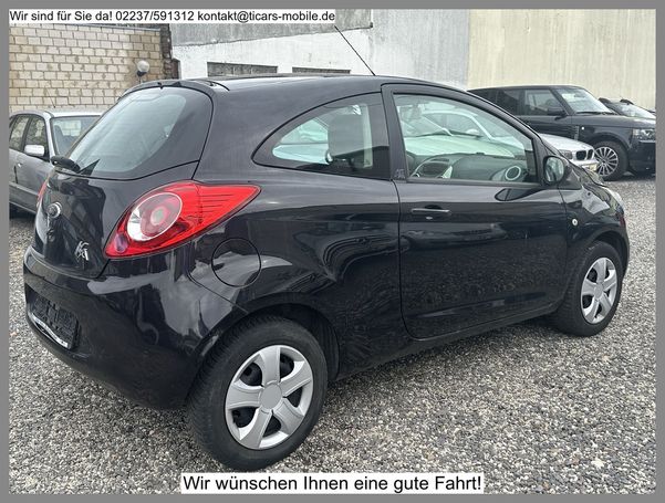 Ford Ka 51 kW image number 3