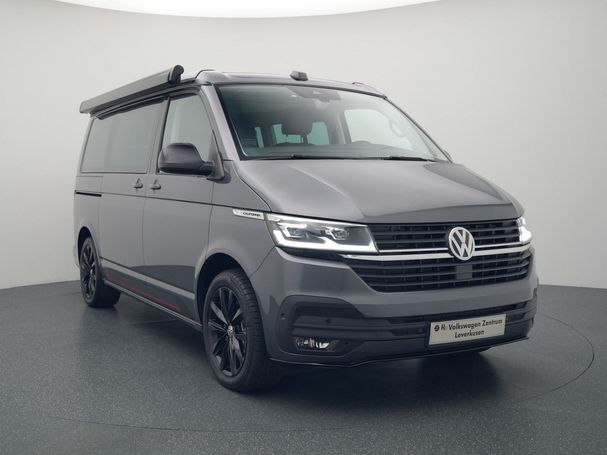 Volkswagen T6 California DSG Ocean Edition 150 kW image number 14