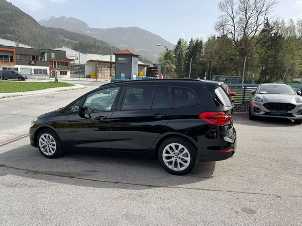 BMW 218d Gran Tourer Advantage 110 kW image number 3