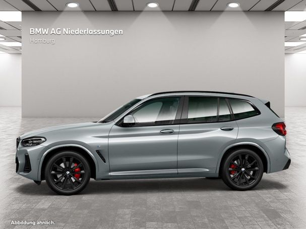 BMW X3 xDrive20d M Sport 140 kW image number 5