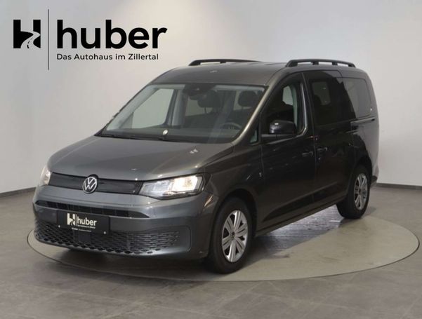 Volkswagen Caddy TDI Maxi 75 kW image number 1