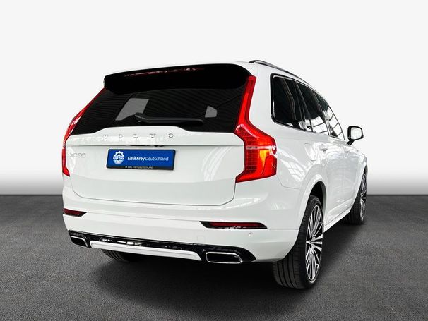 Volvo XC90 B5 AWD 173 kW image number 4