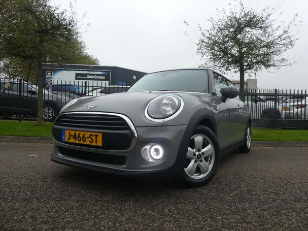 Mini One Mini 75 kW image number 33