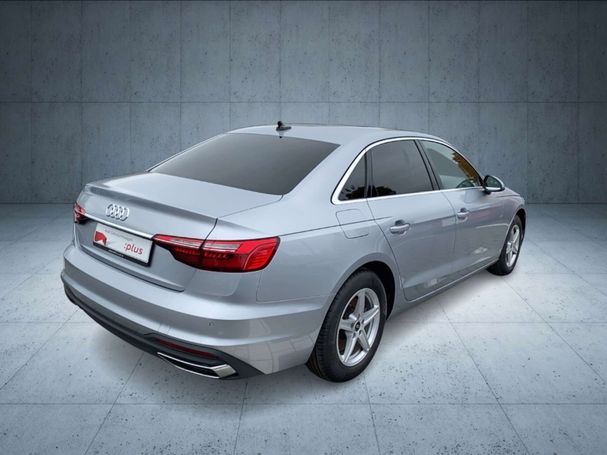 Audi A4 35 TDI 120 kW image number 2