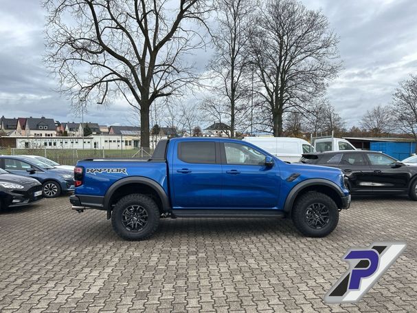 Ford Ranger Raptor 3.0 EcoBoost 215 kW image number 6