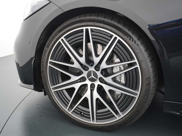 Mercedes-Benz C 43 C AMG 4Matic 310 kW image number 25