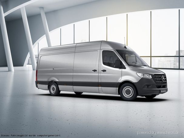 Mercedes-Benz Sprinter 315 110 kW image number 1