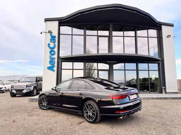 Audi A8 338 kW image number 15