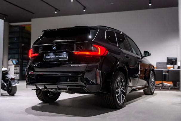 BMW X1 xDrive18d 110 kW image number 4