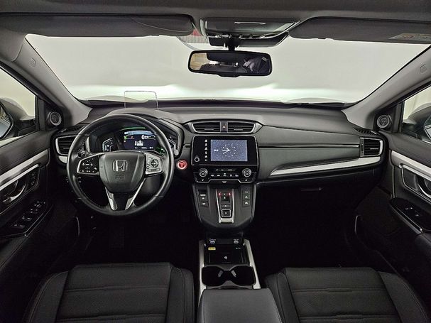 Honda CR-V 107 kW image number 5