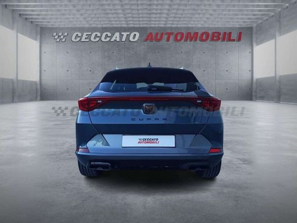 Cupra Formentor 1.5 TSI DSG 110 kW image number 4