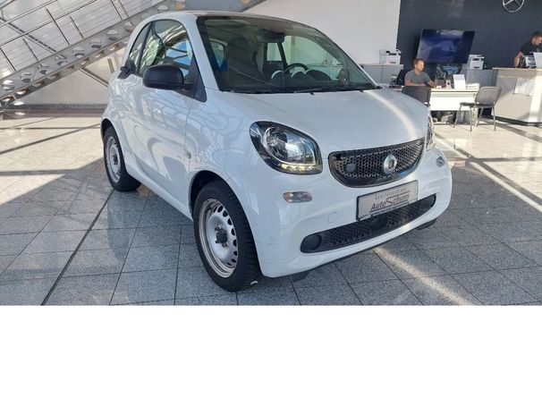 Smart ForTwo 60 kW image number 3