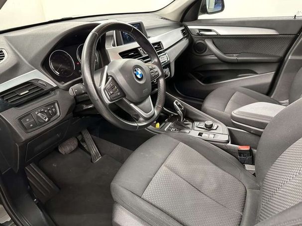 BMW X1 sDrive18i Advantage 103 kW image number 5