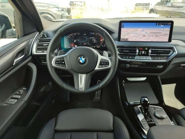 BMW X4 xDrive 140 kW image number 10