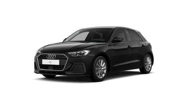 Audi A1 30 TFSI S tronic Sportback Advanced 81 kW image number 1