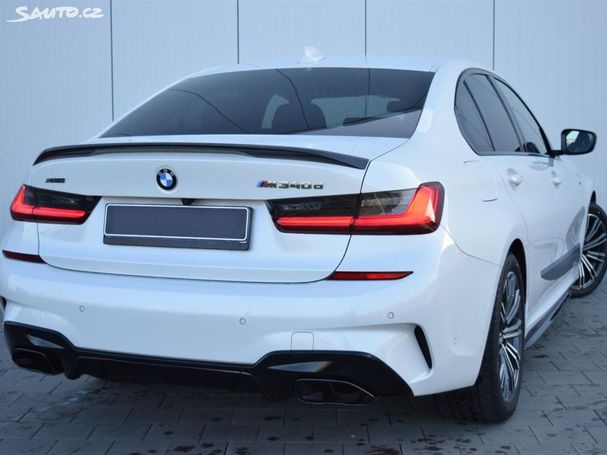 BMW 340d xDrive 250 kW image number 3