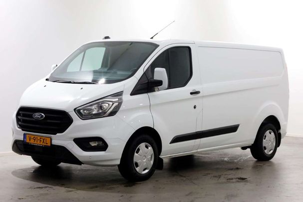 Ford Transit Custom L2H1 2.0 TDCi Trend 96 kW image number 8