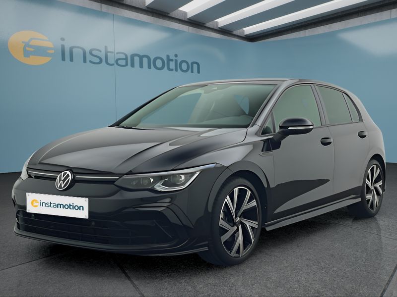 Volkswagen Golf 1.5 eTSI