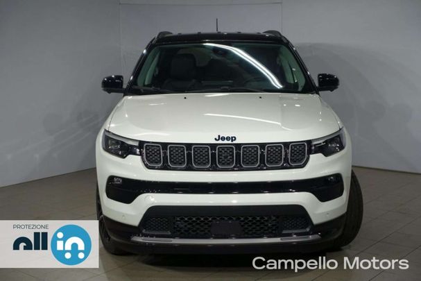 Jeep Compass 177 kW image number 2