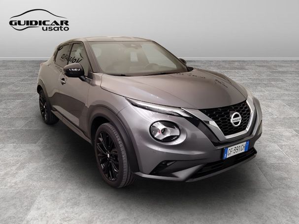 Nissan Juke 1.0 DIG-T 114 84 kW image number 8