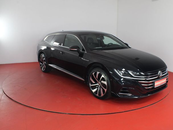 Volkswagen Arteon 2.0 TDI DSG Shooting Brake 4Motion 147 kW image number 24