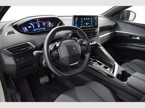 Peugeot 5008 Hybrid 136 Pack 100 kW image number 22