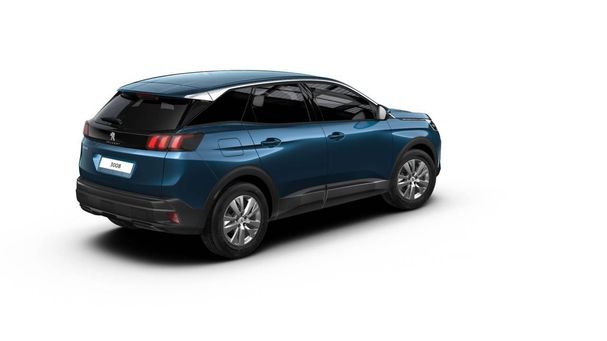 Peugeot 3008 PureTech 130 96 kW image number 2