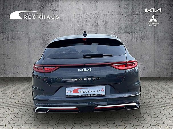 Kia ProCeed 1.5 GT Line DCT7 103 kW image number 3