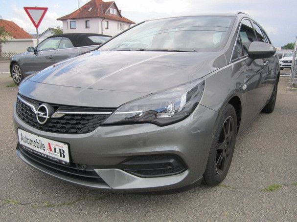 Opel Astra Sports Tourer 107 kW image number 1