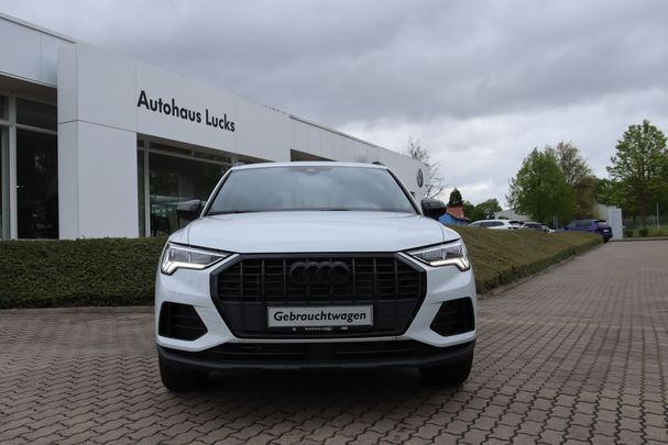 Audi Q3 1.5 110 kW image number 3