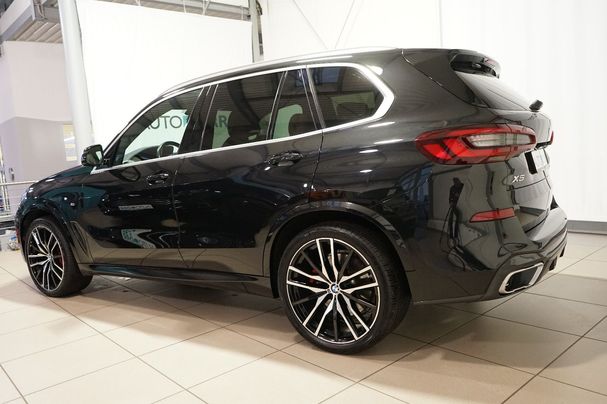 BMW X5e xDrive 290 kW image number 4