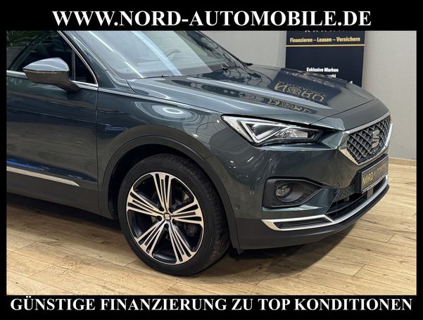 Seat Tarraco Xcellence 140 kW image number 10