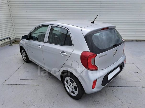 Kia Picanto 1.0 49 kW image number 11