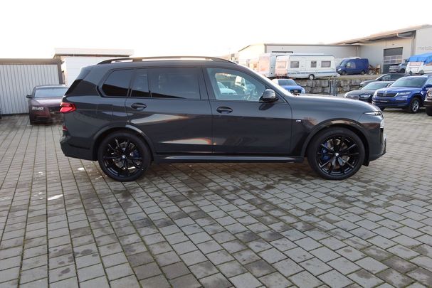 BMW X7 xDrive 280 kW image number 5