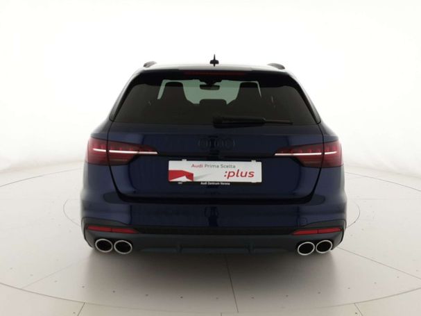 Audi S4 3.0 TDI quattro Avant 255 kW image number 3