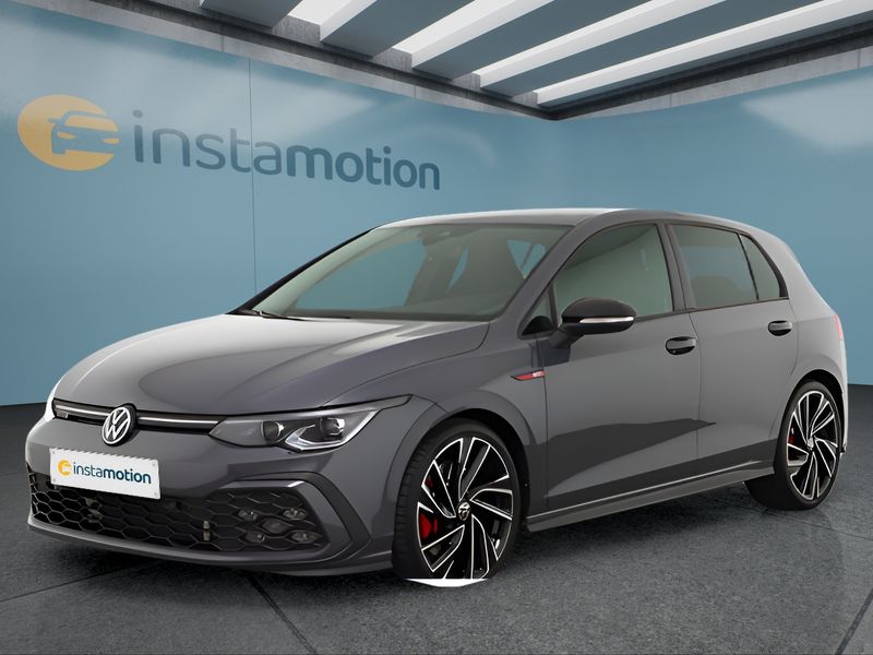 Volkswagen Golf GTI 2.0
